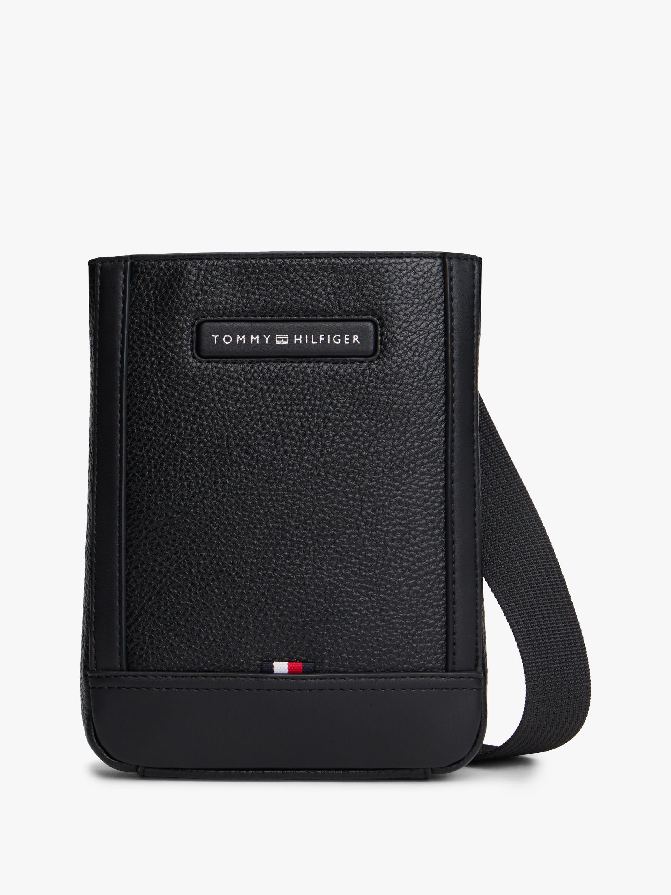 Central Mini Crossover Bag