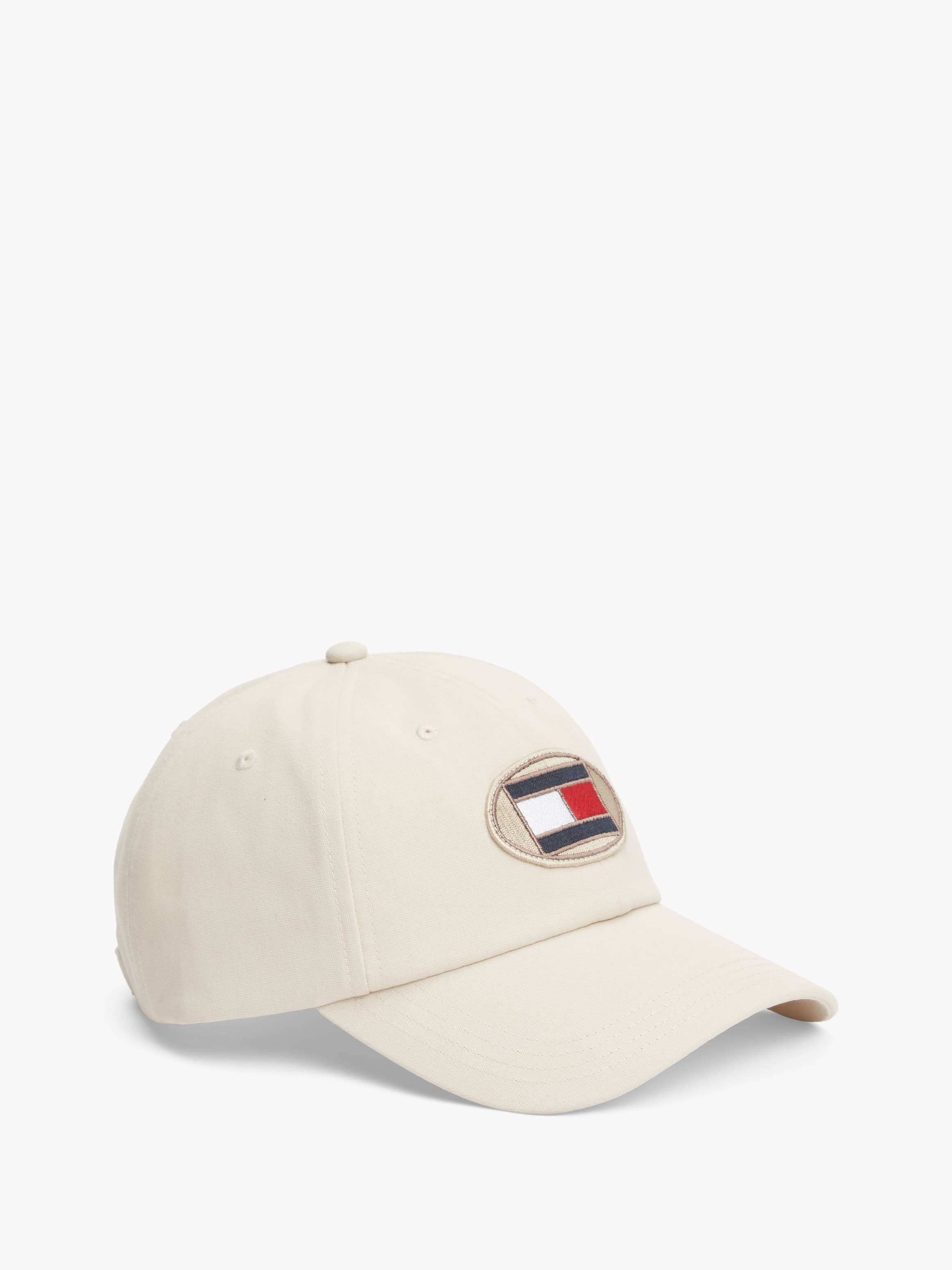 Flag Waxed 6 Pane Cap