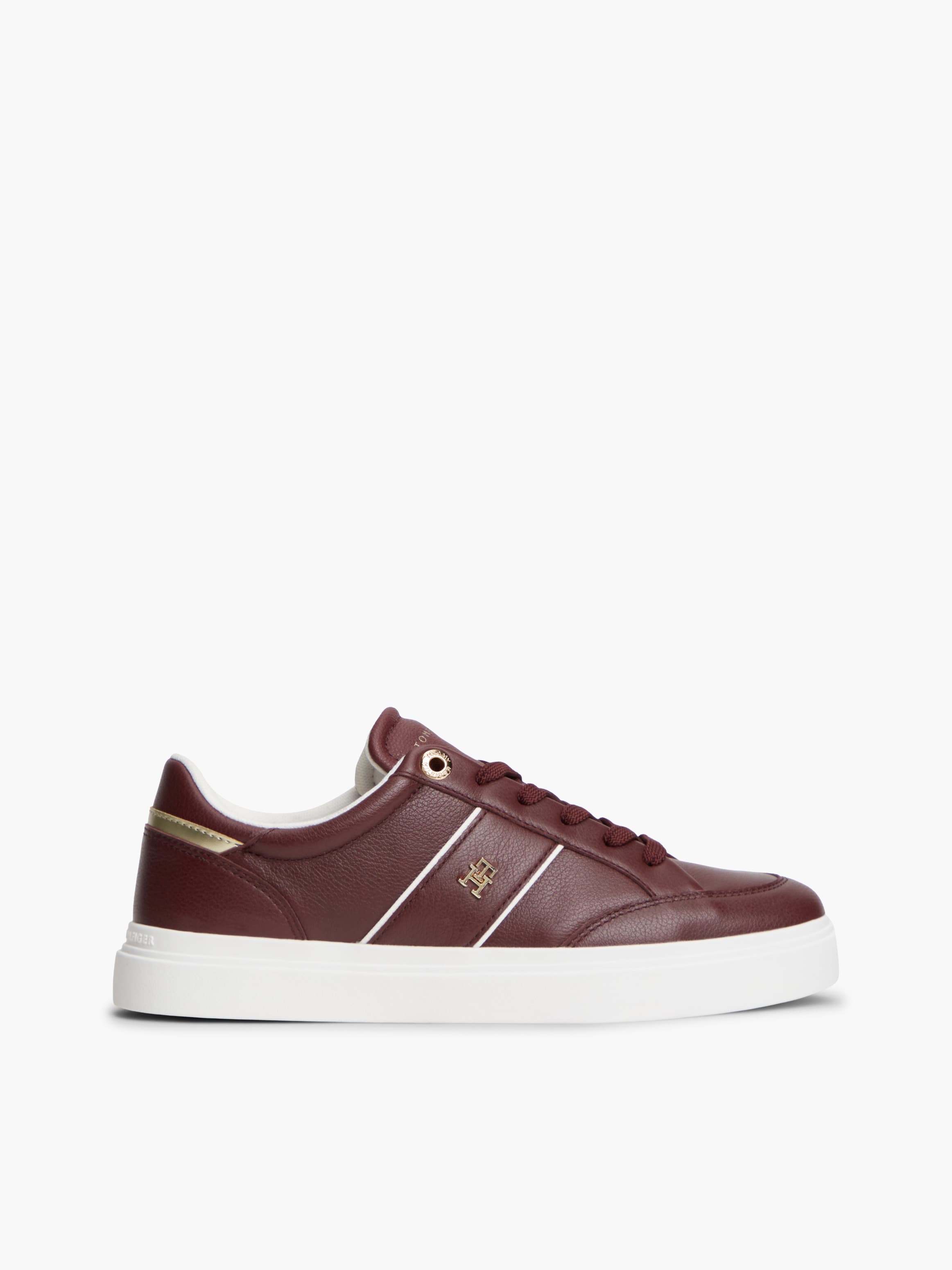سنيكرز كاب سول جلد