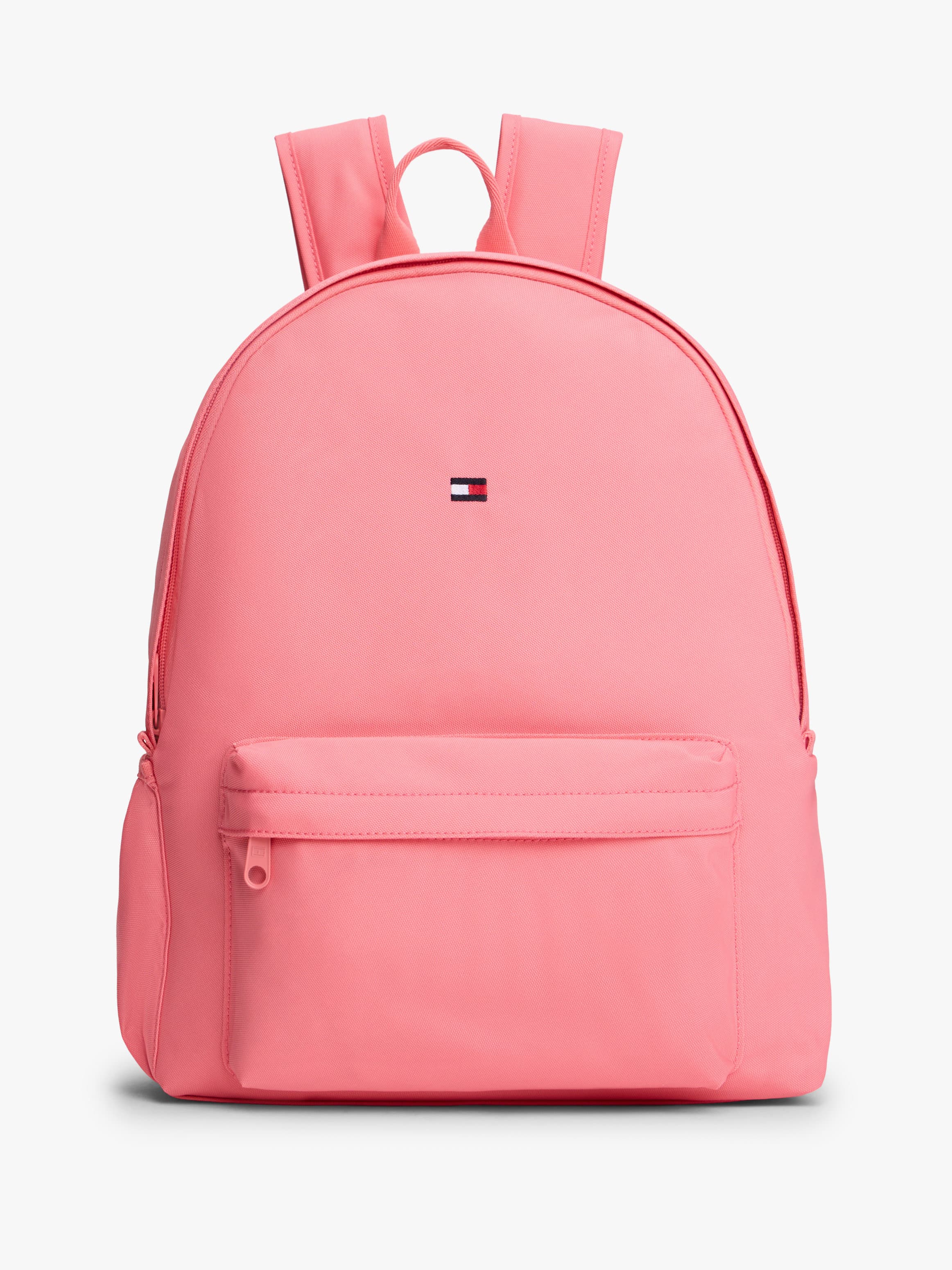 Kids' Logo Pocket Dome Backpack